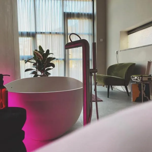 Home8 studio’s, hôtel à Arnhem