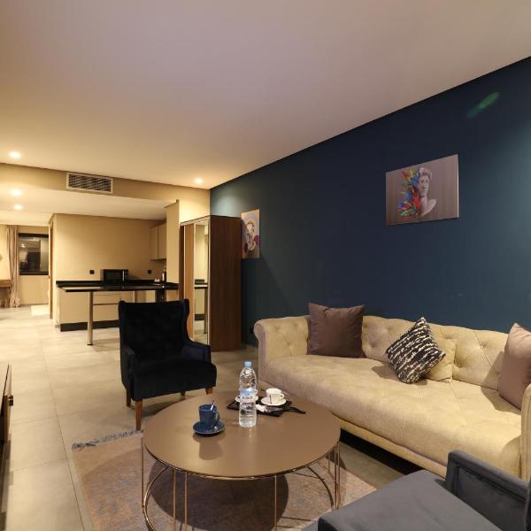 Address Hotel Casablanca, Casablanca