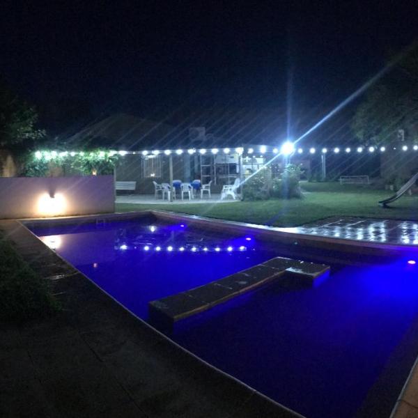 Quinta El Molino