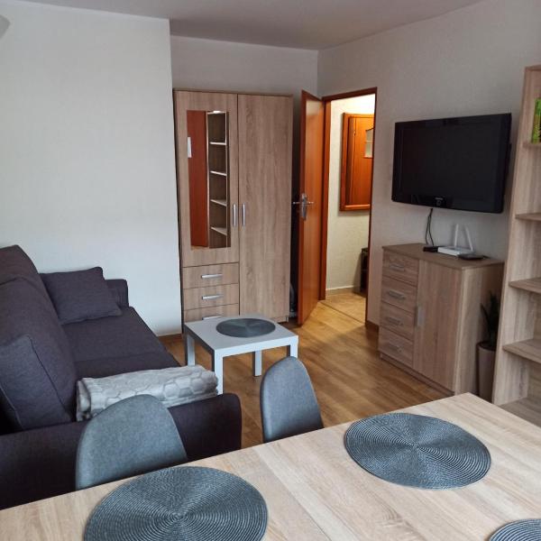 Apartamenty Jola