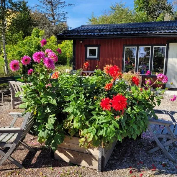 StugaFalun, hotel in Falun
