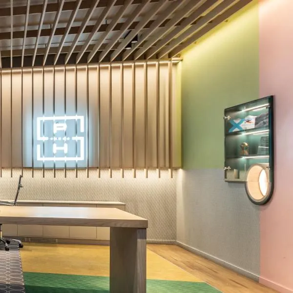 Suites Plaza Hotel & Wellness, ξενοδοχείο στην Ανδόρρα λα Βέγια