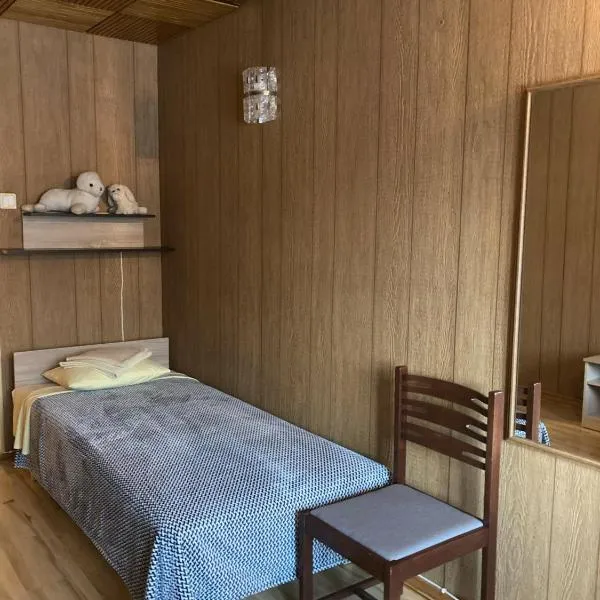 Helge Guest Apartment, hotel in Valga