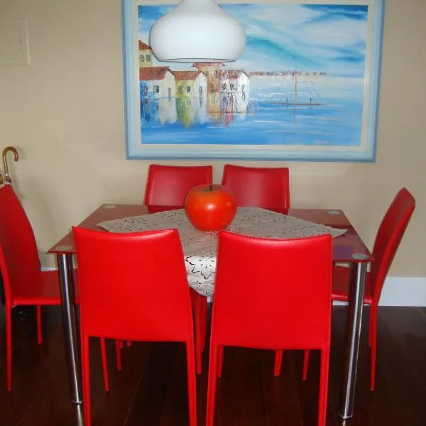 Duplex em Gramado, hotel em Gramado