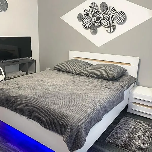 Зручні апартаменти подобово! Центр. Руська. 3 кімн., hôtel à Ternopil