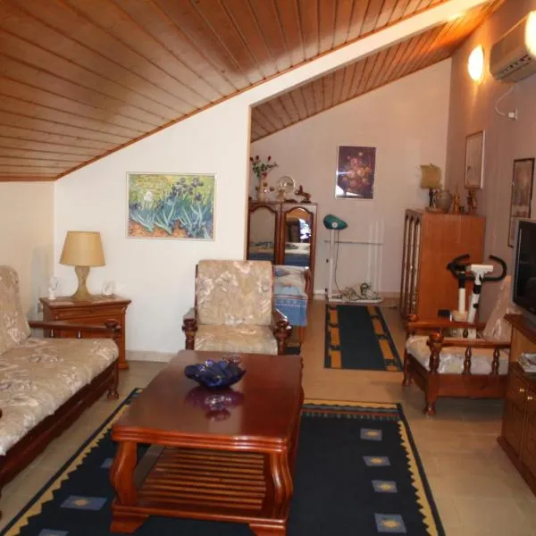 VILLA PEPETO Durres Albania, hotell i Durrës
