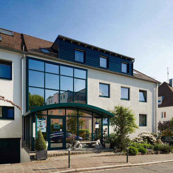 Hotel Klughardt