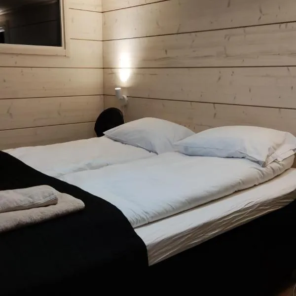 Kipinä Lomat - Loimu-mökki, Hotel in Sotkamo