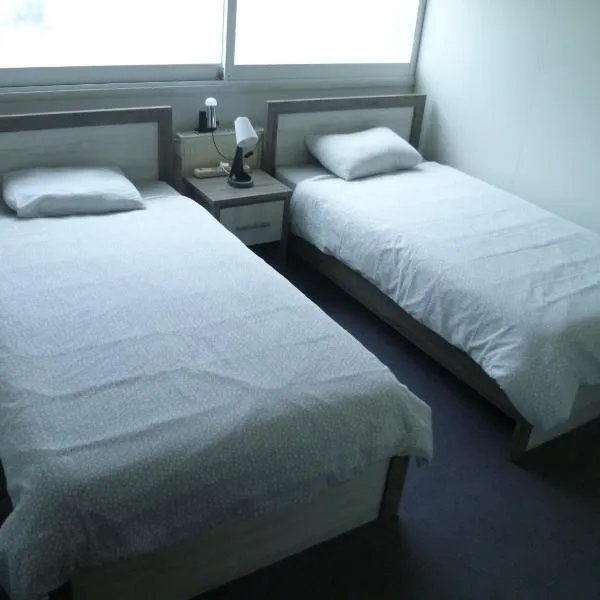 Datacom Guest House, ξενοδοχείο στη Λευκωσία