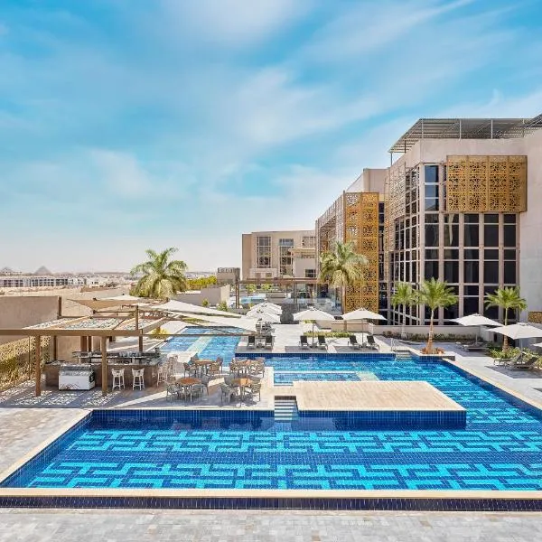 Hyatt Regency Cairo West, ξενοδοχείο στο Κάιρο