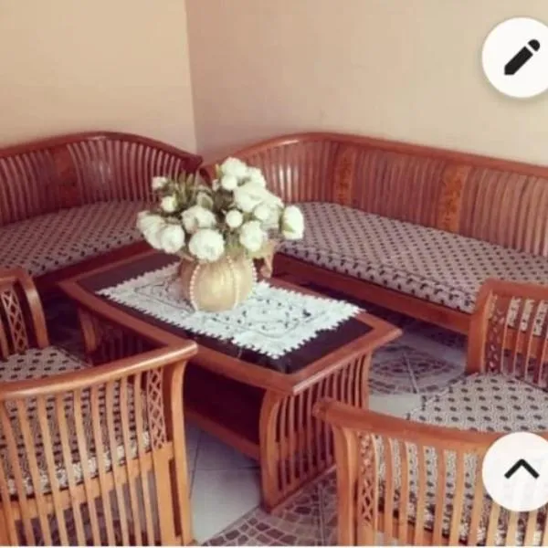 Résidence Lina, hotel i Libreville