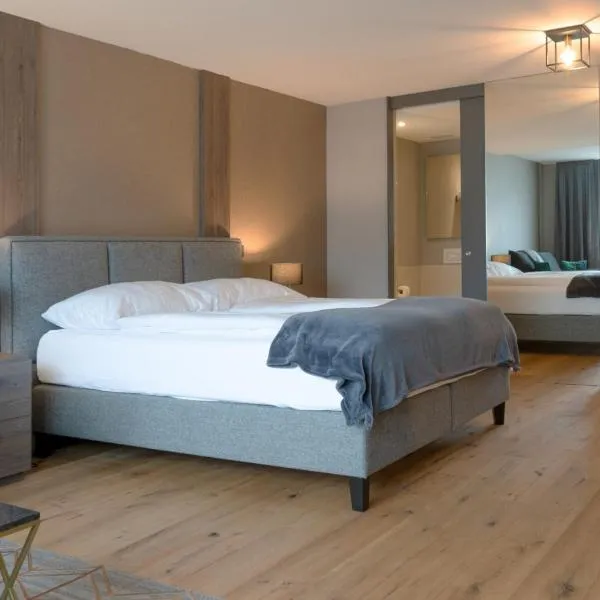 Wyna Motel, hotel v destinaci Neudorf