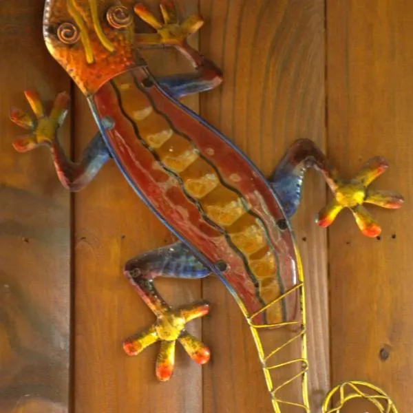 Gecko Cottage Guesthouse, hotel v destinaci Prieska