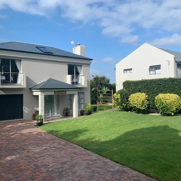 Bem Vindo Self Catering Guest House, hotel in Hermanus