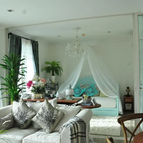 SUMMER HUA HIN Condominium, ξενοδοχείο στο Χουά Χιν