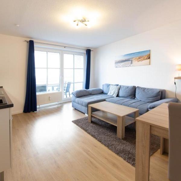 Ferienwohnung MehrBlick 22