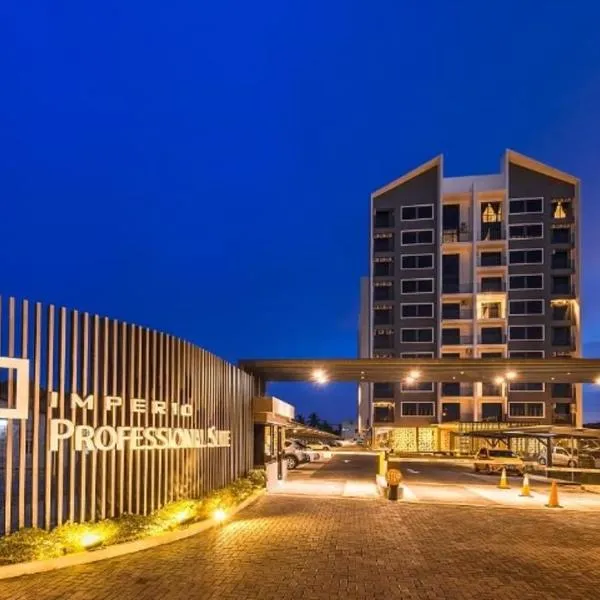 Imperio Homestay Alor Star, Hotel in Alor Setar