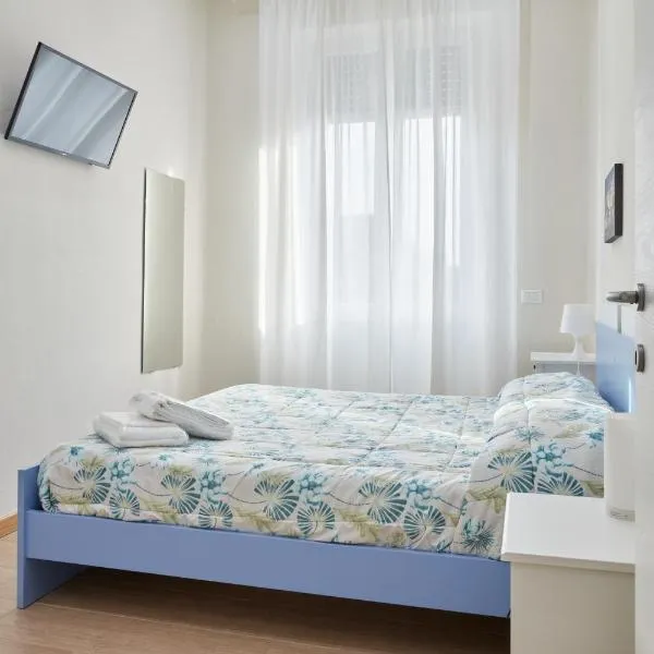 Affittacamere La Fortuna, hotel in Lucca