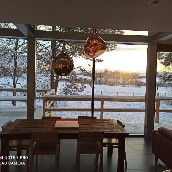 high-Q, Hotel in Kowalewo