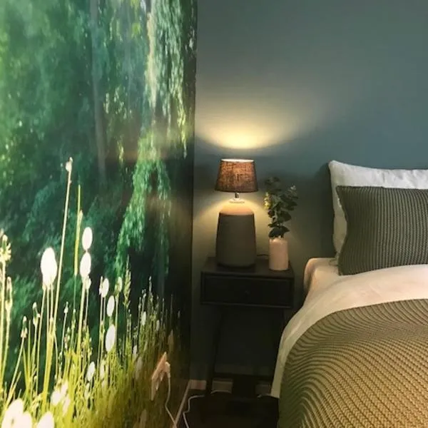 Maison La Rootz!, ξενοδοχείο σε Noordbroek