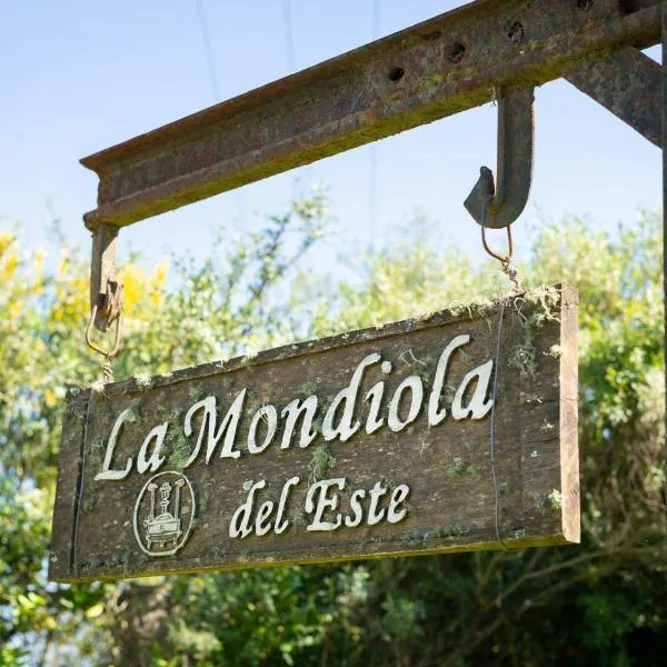 Chacra La Mondiola del Este, Hotel in Ciudad de la Costa