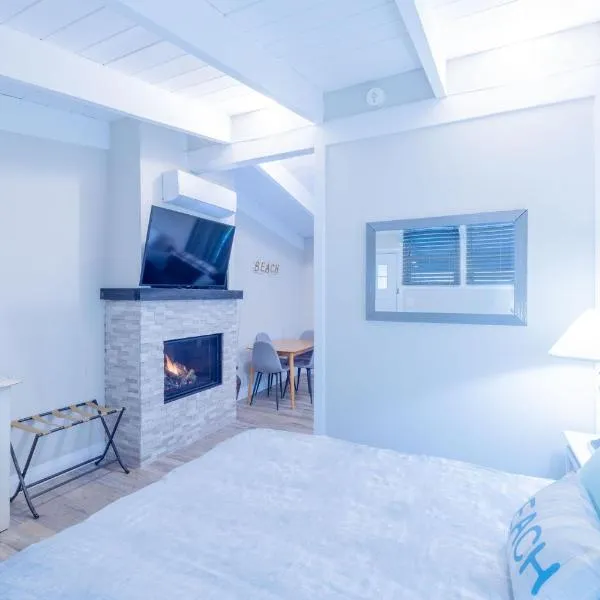 Boutique Suite #3, ξενοδοχείο σε Blue Mountains