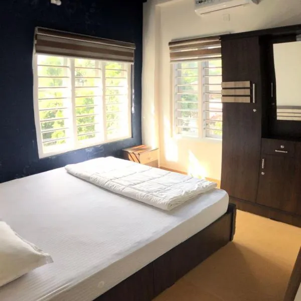 Royal residency, Hotel in Tindummal