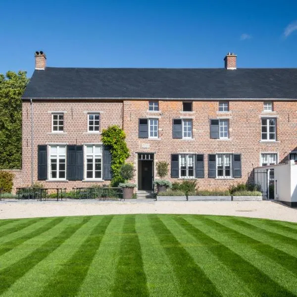 B&B Sterckxhof, Hotel in Meise