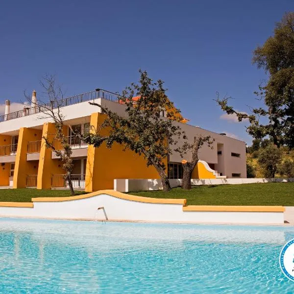 Cabecas do Reguengo, Hotel in Portalegre