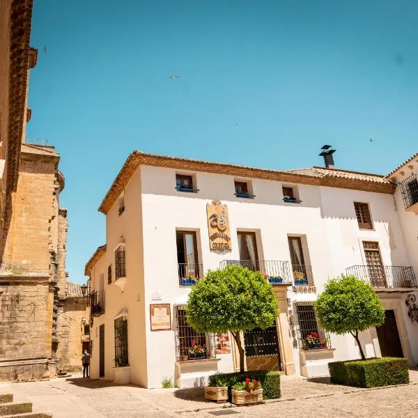 La Colegiata De Ronda, hotel in Ronda