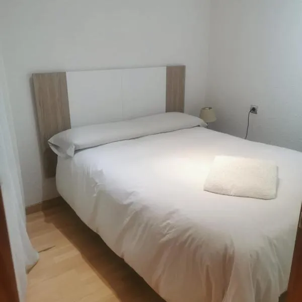 Casa Noell, hotel v destinaci León