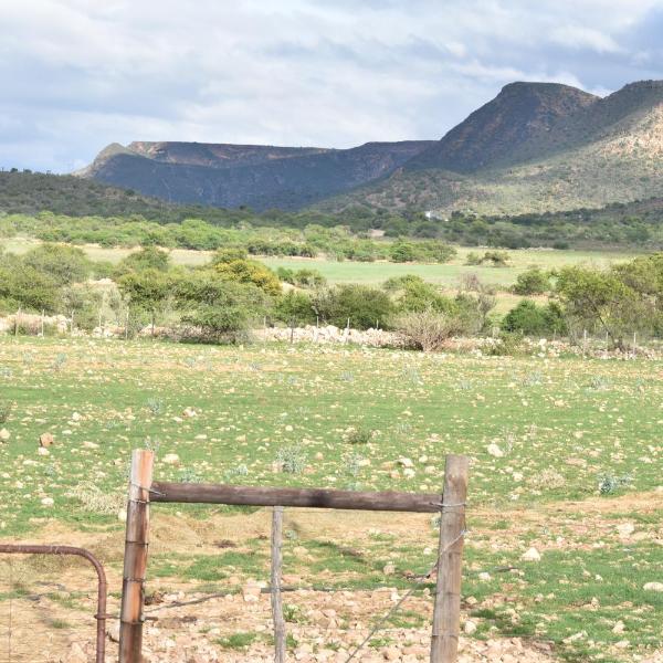 Baviaanskloof Guest Cottages