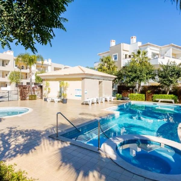 Lagos Stunning Apartments