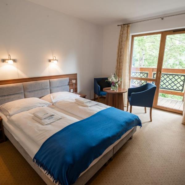 Apart-Invest Nieruchomości Studio 31, Szklarska Poręba