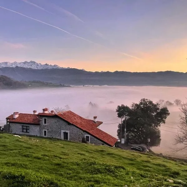 Apartamentos Picabel, Hotel in Cangas de Onís