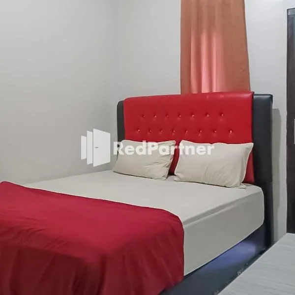 Hotel Dheadita Syariah Sungai Penuh Mitra RedDoorz, hotel in Sungaipenuh
