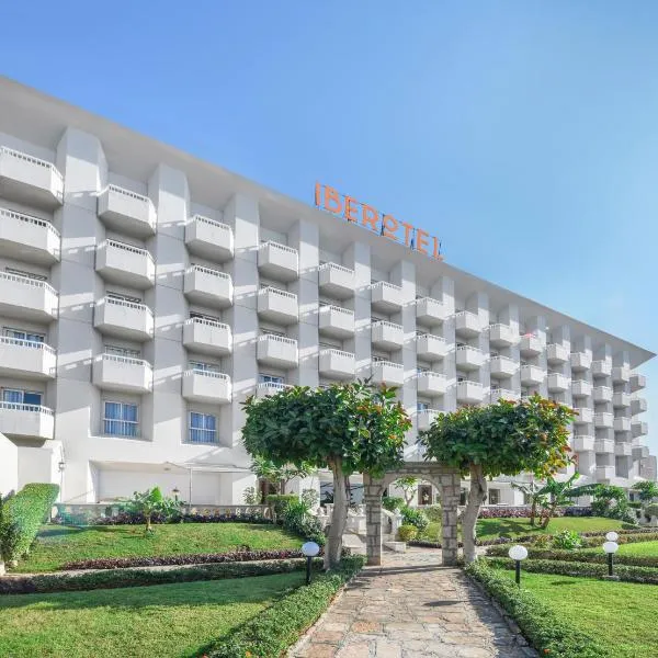 Iberotel Luxor, hotel in Luxor