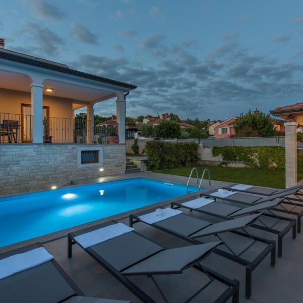 Villa Branka