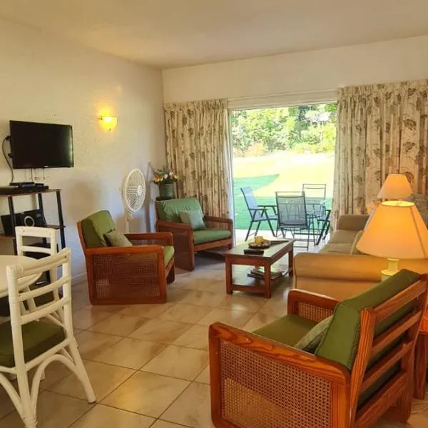 브리지타운에 위치한 호텔 213 Golden Grove, Rockley