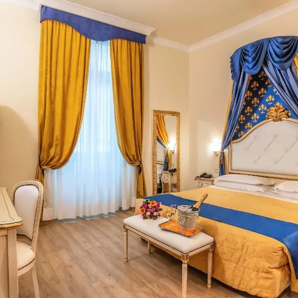 Hotel Porta Faenza, hotel in Florence