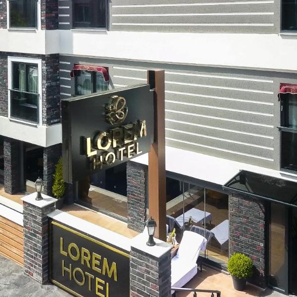 Lorem Hotel