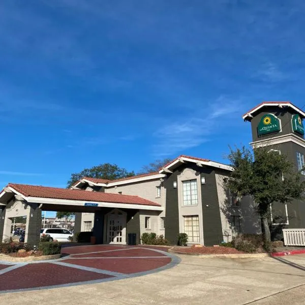 La Quinta Inn by Wyndham Tyler, hôtel à Tyler