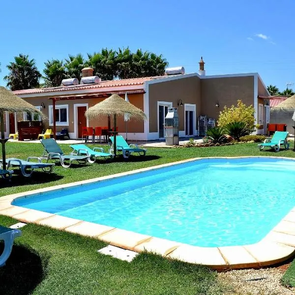 Casa Cerro do Prior, hotel em Portimão