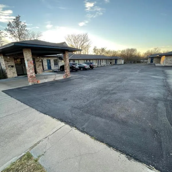 Relax Inn Dublin, hotel din Dublin