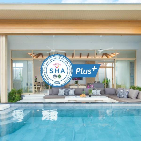 Himmapana Villas - SHA Extra Plus