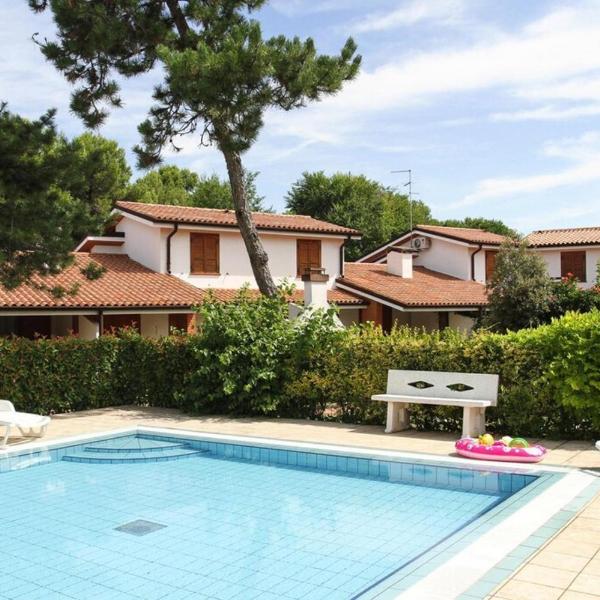 Residence Villaggio Sole B, Bibione Spiaggia