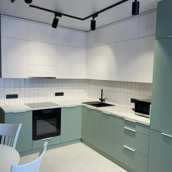 PRESTIGE-CENTER、リウネのホテル