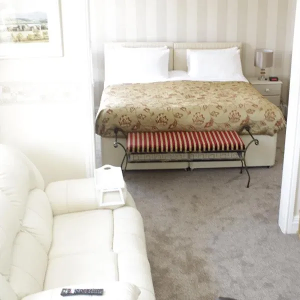 The Snowdonia Apartments, hotel v destinaci Llandudno