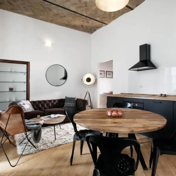 Residenza Flavia, hotel in Rome