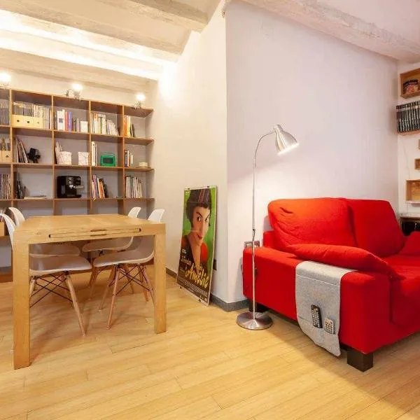 Tarragona Circus, hotel in Tarragona